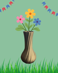 Vase (Small)